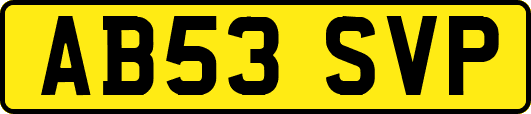 AB53SVP