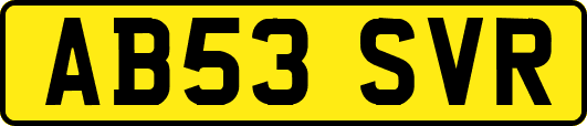 AB53SVR