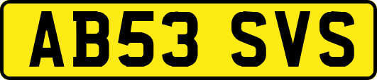AB53SVS