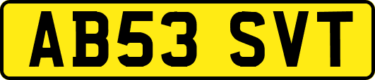 AB53SVT
