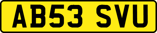 AB53SVU