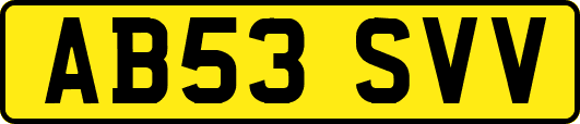 AB53SVV