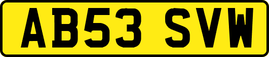 AB53SVW