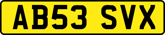 AB53SVX