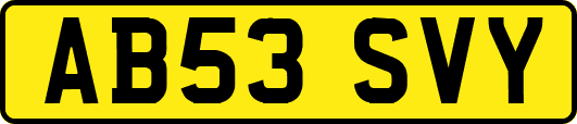AB53SVY