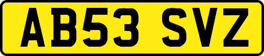 AB53SVZ