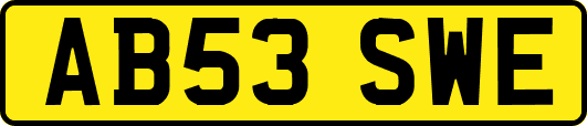 AB53SWE
