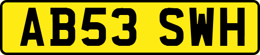 AB53SWH