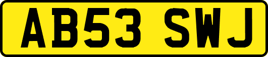 AB53SWJ