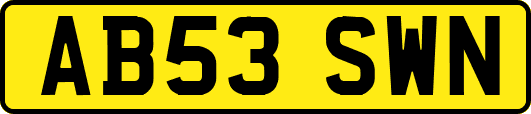 AB53SWN