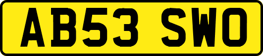 AB53SWO