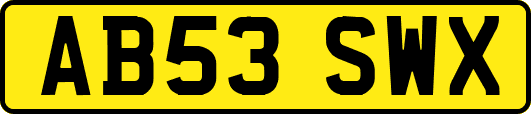 AB53SWX