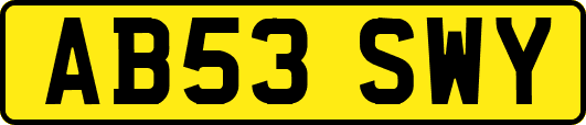 AB53SWY