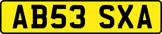 AB53SXA