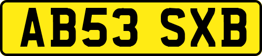 AB53SXB