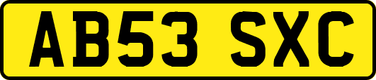 AB53SXC