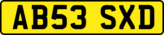 AB53SXD