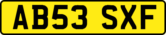 AB53SXF