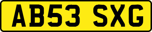 AB53SXG