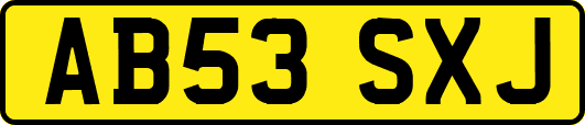 AB53SXJ
