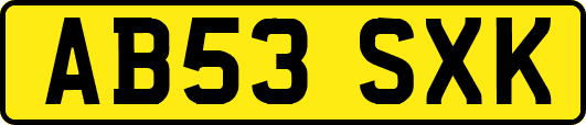 AB53SXK
