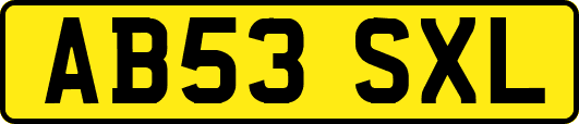 AB53SXL