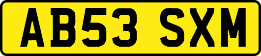 AB53SXM