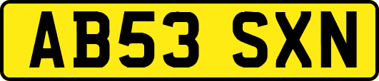 AB53SXN