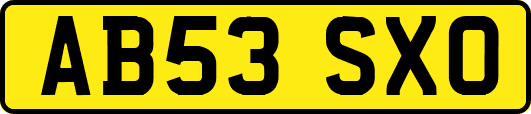 AB53SXO