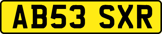 AB53SXR