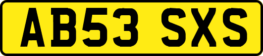 AB53SXS