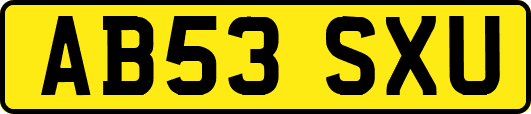 AB53SXU