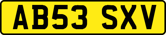 AB53SXV