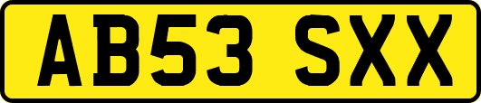 AB53SXX