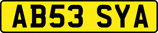 AB53SYA