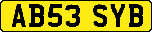 AB53SYB