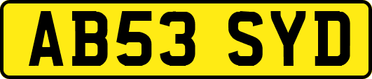 AB53SYD