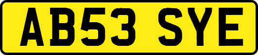 AB53SYE