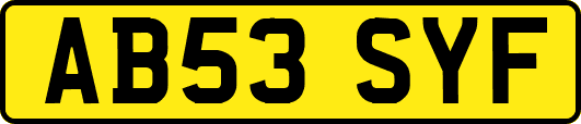 AB53SYF