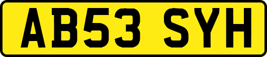 AB53SYH