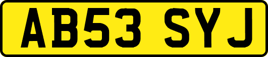 AB53SYJ
