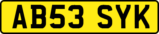 AB53SYK