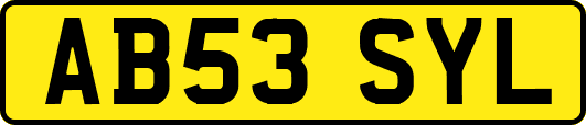 AB53SYL