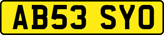 AB53SYO