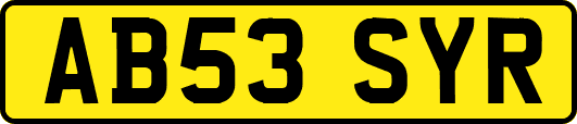 AB53SYR