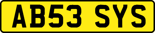 AB53SYS