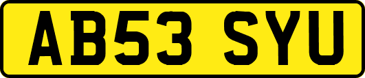 AB53SYU
