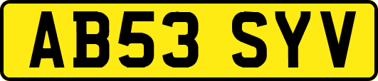 AB53SYV