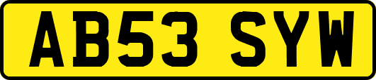 AB53SYW