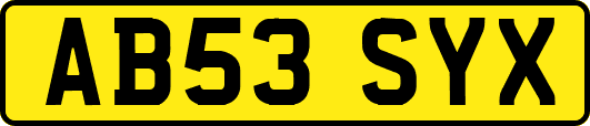 AB53SYX